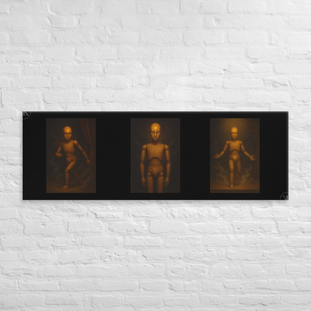 "La aparición del Ser"